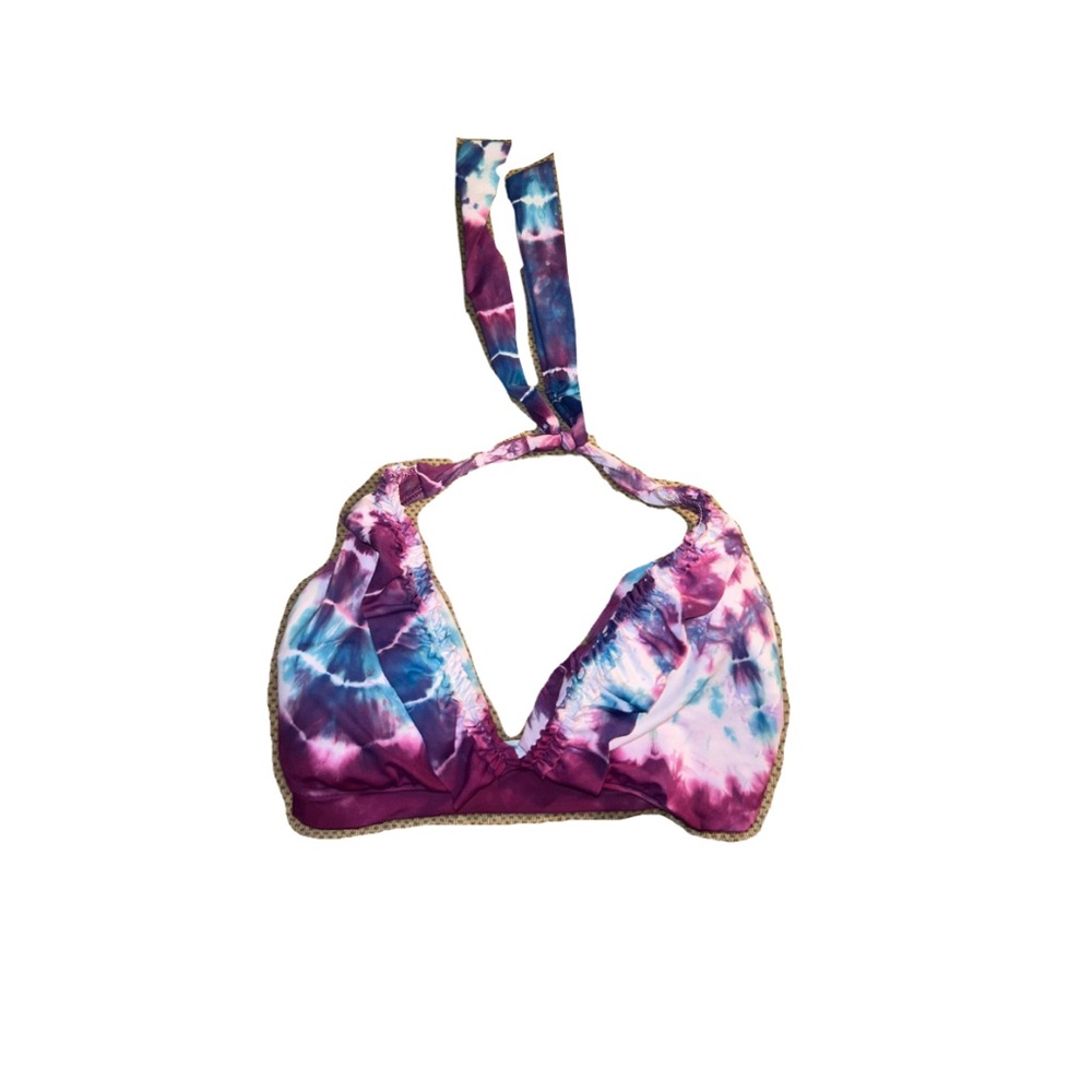 lucky brand bikini top